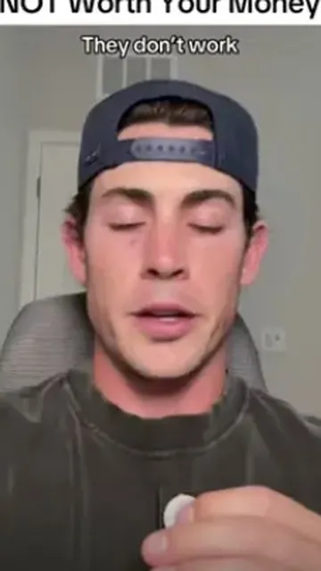Une vidéo UGC